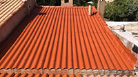couvreur toiture Lavare